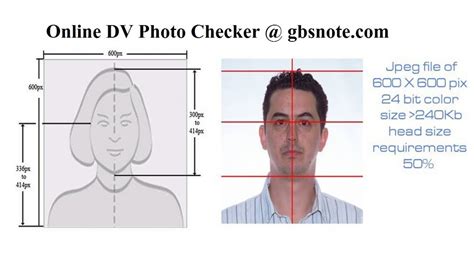 photo tool dv lottery|Photo Composition Template .